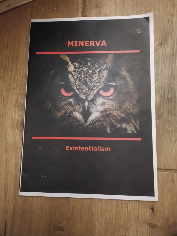Minerva Existentialism