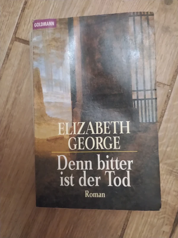 163240950_65cbe641a95b34-77016431IMG_20240212_00.webp Denn Bitter ist der Tod - Elizabeth George