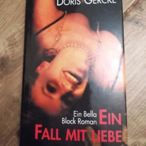Ein Fall Mit Liebe - Doris Gercke