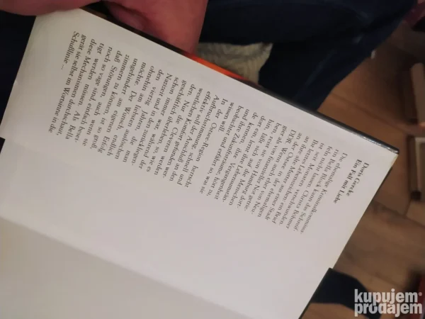 Ein Fall Mit Liebe - Doris Gercke