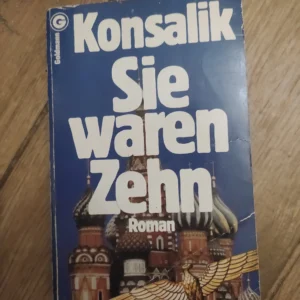 163300388_65cdc5420739a8-16227925IMG_20240215_08.webp Sie Waren Zeht - Konsalik