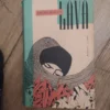 LAVA - Anita Mally