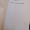 Wand Lungen der Liebe - Andre Maurois