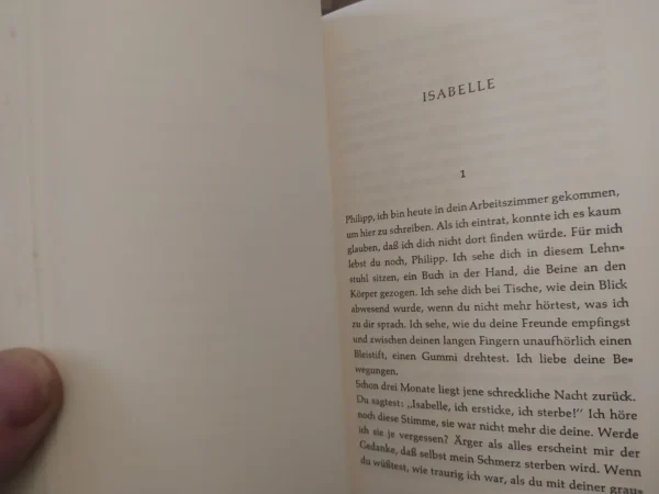 Wand Lungen der Liebe - Andre Maurois