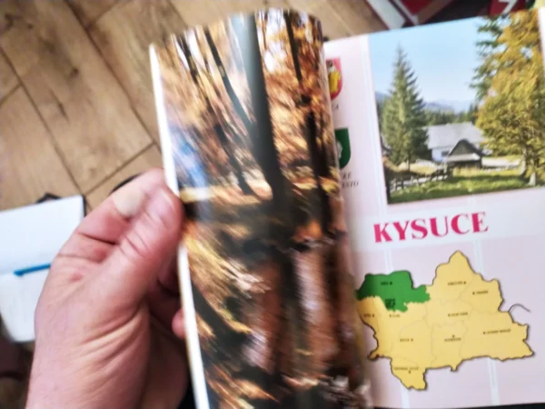 Tourist Guide - turisticki vodic slovacka Zilina region