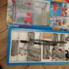 set za igru Fischer Technik velika kutija