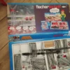 set za igru Fischer Technik velika kutija