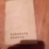 163807761_693310cf3ae089-64528549IMG_20251205_17.webp Dvorac Rodriganda - Karl May - karavana robova