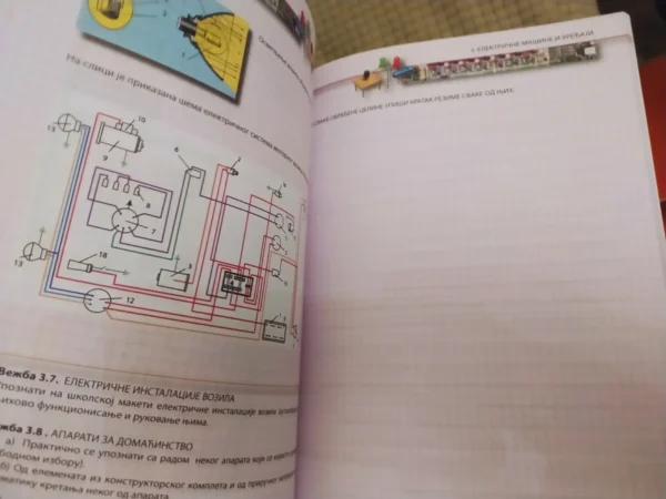 Tehnicko i Informaticko Obrazovanje za 8 razred Eduka