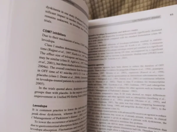 European Guidelines - na engleskom - neke od evropskih boles