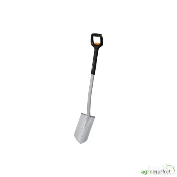 Fiskars 1066732 Teleskopski ašov Xact