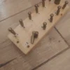 stalak za susenje trske  za oboe i druge duvacke instrumente