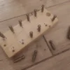 stalak za susenje trske  za oboe i druge duvacke instrumente