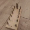 stalak za susenje trske  za oboe i druge duvacke instrumente