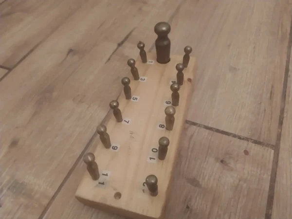 stalak za susenje trske  za oboe i druge duvacke instrumente