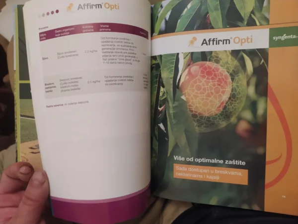 Katalog Proizvoda za moje polje najbolje Syngenta