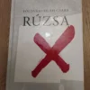 Ruzsa - Foldvari Olah Csaba