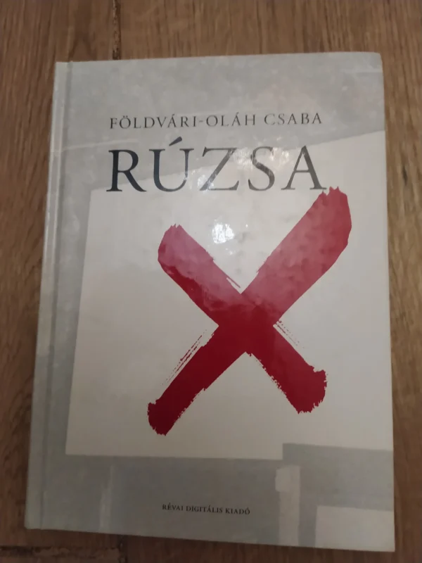 Ruzsa - Foldvari Olah Csaba
