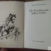 Die Ponyfreunde Haben Gluck - Josephine  Pulein Thompson