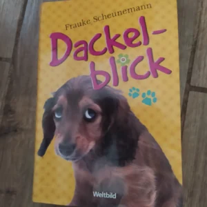 166793886_6640b06bb1e9c3-90249186IMG_20240512_12.webp Dackel-blick - Frauke Scheunemanu
