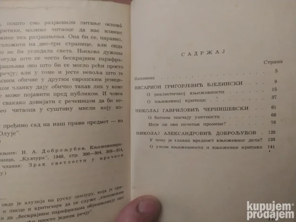 Ruski realizam