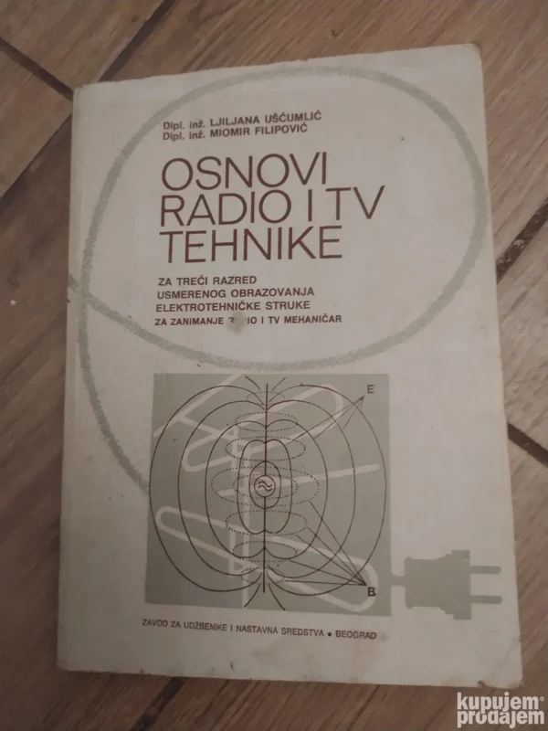 167098130_664a89c0ea8288-47749233IMG_20240519_23.webp Osnovi radio i tv tehnike za 3 razred usmerenog obrazovanja