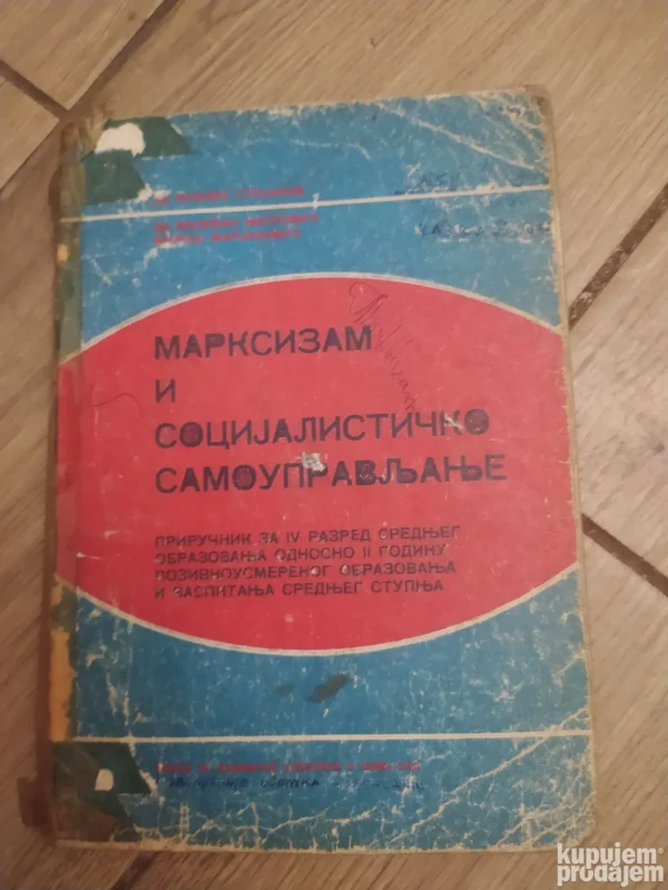 167098664_664a9513450478-95331593IMG_20240519_23.webp Marksizam i socijalisticko samoupravljanje za 4 razred sredn
