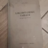 Logaritamske tablice sa 5 decimala