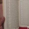Logaritamske tablice sa 5 decimala