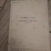 Tehnicko Crtanje sa nacrtnom geometrijom skripta