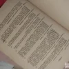 Tehnicko Crtanje sa nacrtnom geometrijom skripta