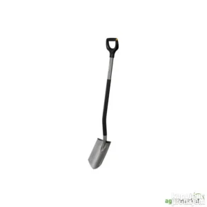 Fiskars 1066708 Ašov sivi