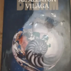 Brehm - Az Allatok Vilaga