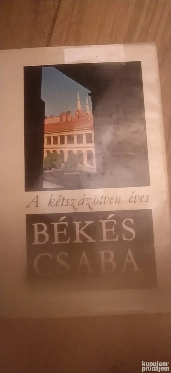 BekesCsaba - A ketzazotven eves