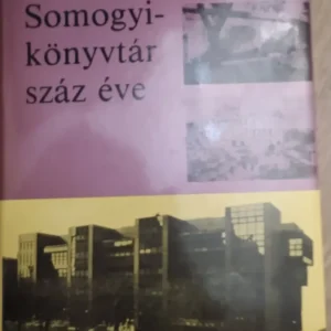 167859358_66639c4c54db11-33402428IMG_20240607_20.webp A Somogyi-konyvtar szaz eve