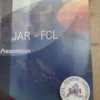 Training Course JAR - FCL presentation