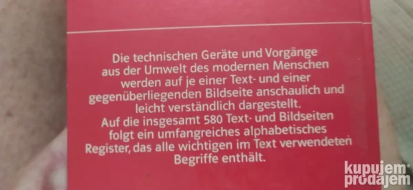 die Technik im Leben Von Heute
