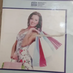 Ponasanje Potrosaca - Radoslav Senic - Sonja Milojevic