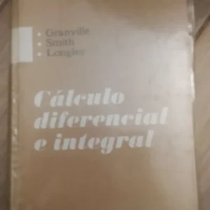 Calculo Deferencial E Intergral