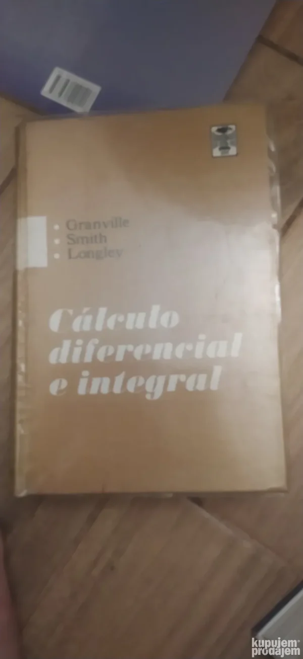 Calculo Deferencial E Intergral