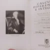 Calculo Deferencial E Intergral