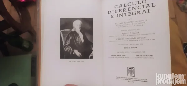 Calculo Deferencial E Intergral