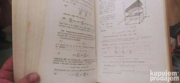 Calculo Deferencial E Intergral