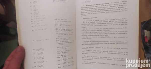Calculo Deferencial E Intergral