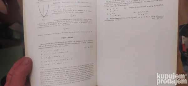 Calculo Deferencial E Intergral