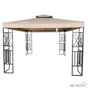 Green bay Metalna gazebo tenda MODENA