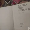 Toledo Vez i Cipkani Radovi - Angela Verde
