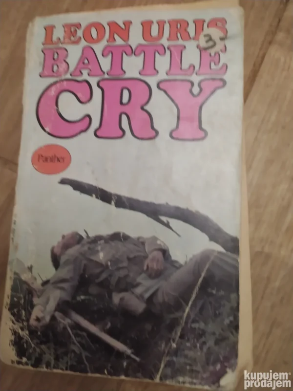 168510011_667b52bd074248-46831946IMG_20240626_00.webp Battle Cry - Leon Uris