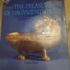 The Treasure of Nagyszentmiklos