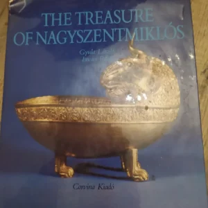 The Treasure of Nagyszentmiklos